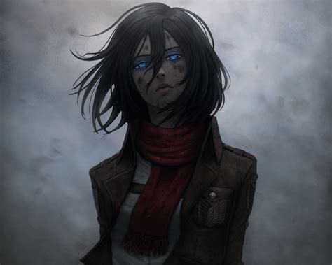 Explore the Best Mikasa